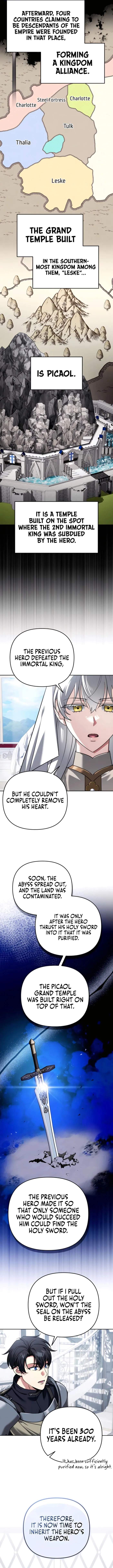 Sovereign of the Infinite Clones Chapter 43 12